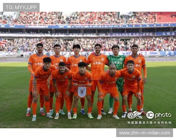 山东泰山主场完美收官！连胜五项纪录，中超10场不败之最，2021中超山东泰山队