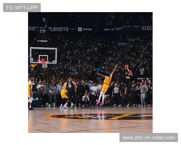 季后赛最燃瞬间合集：绝杀、爆炸得分、精彩防守！，季后赛绝杀最多的球员