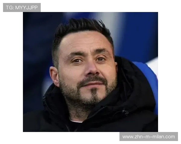 布莱顿：德泽尔比的进攻哲学，赏心悦目，布泽尔和德隆