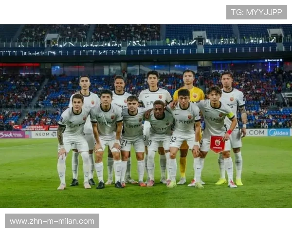 亚冠精英赛，上海海港与柔佛战平，出线悬了